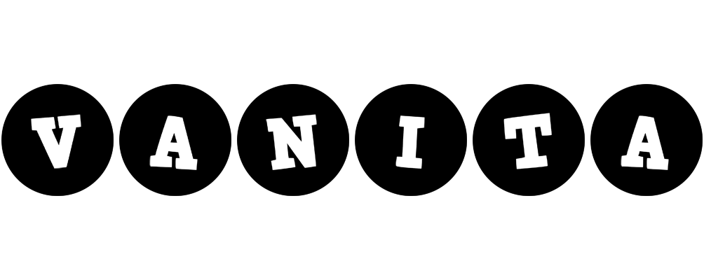 Vanita tools logo