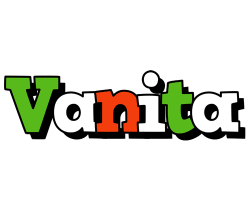 Vanita venezia logo