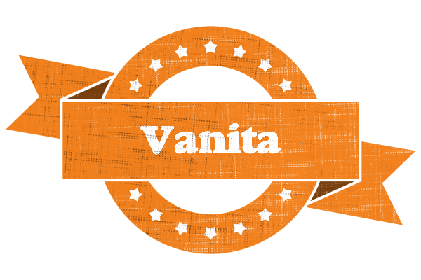 Vanita victory logo