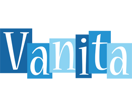 Vanita winter logo
