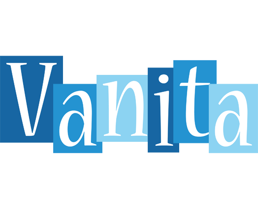 Vanita winter logo