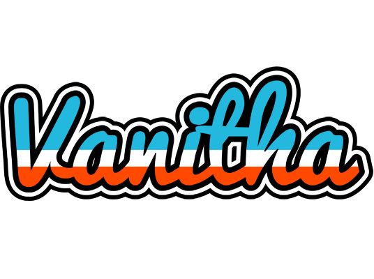 Vanitha america logo