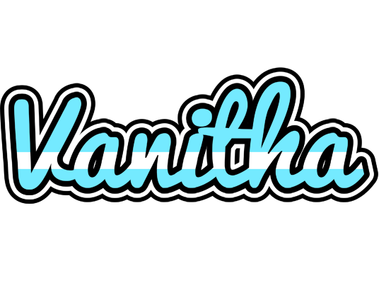 Vanitha argentine logo