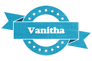 Vanitha balance logo