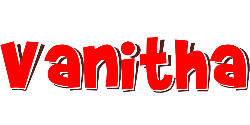 Vanitha basket logo
