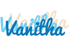 Vanitha breeze logo