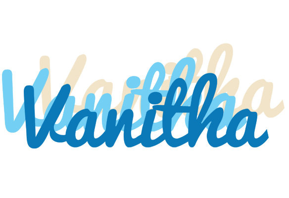 Vanitha breeze logo