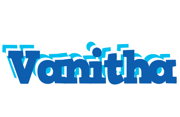 Vanitha business logo