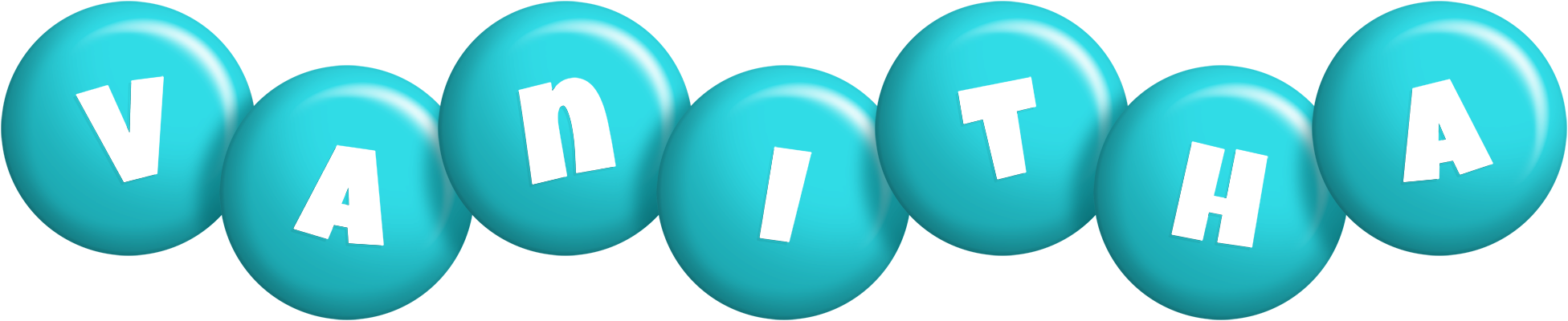 Vanitha candy-azur logo
