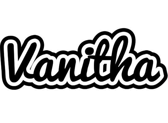 Vanitha chess logo
