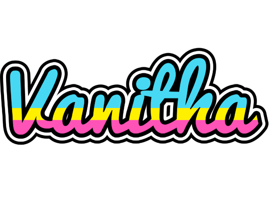 Vanitha circus logo