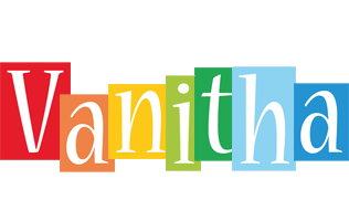 Vanitha colors logo
