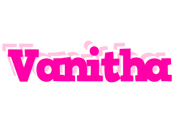 Vanitha dancing logo