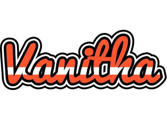 Vanitha denmark logo