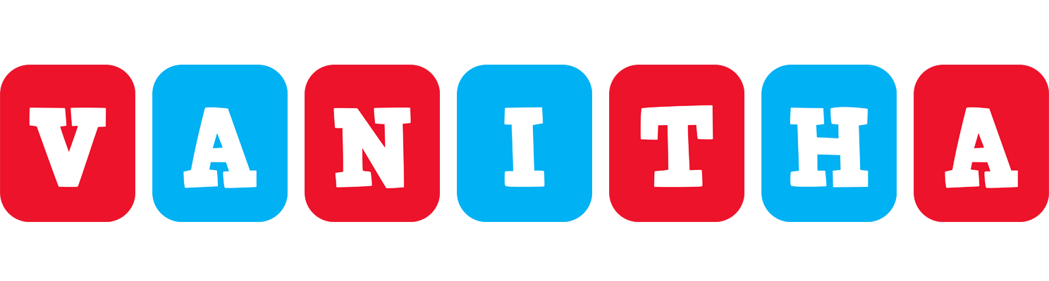Vanitha diesel logo