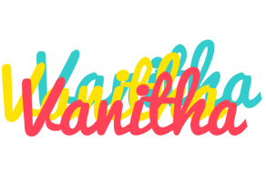 Vanitha disco logo