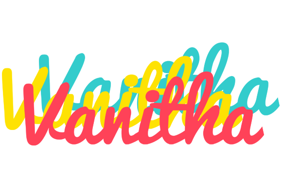 Vanitha disco logo