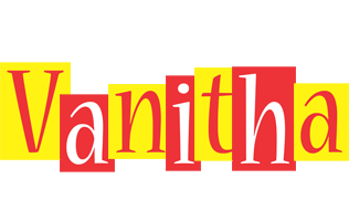 Vanitha errors logo