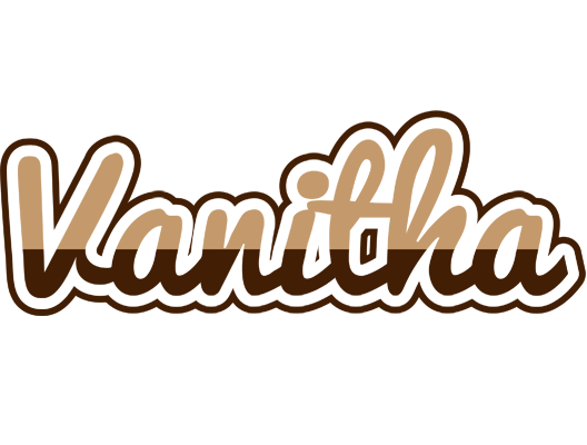 Vanitha exclusive logo