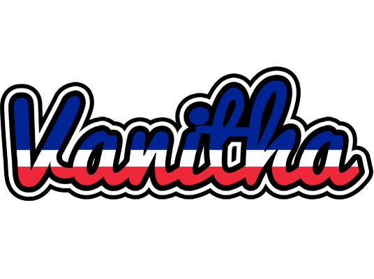 Vanitha france logo