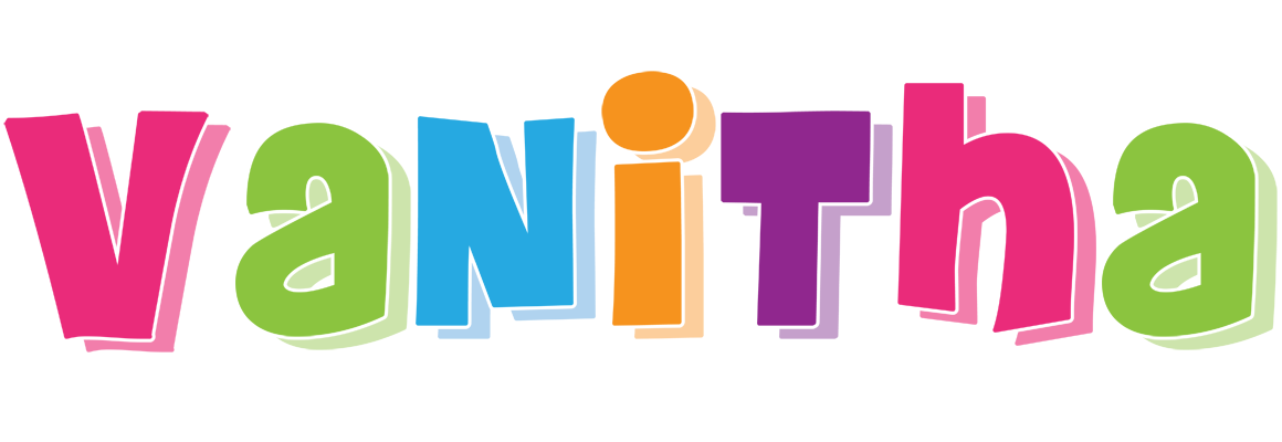 Vanitha friday logo
