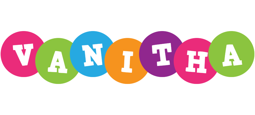 Vanitha friends logo