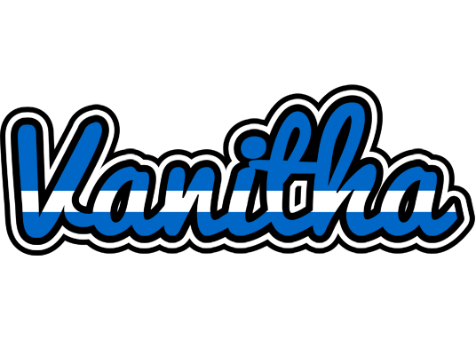 Vanitha greece logo
