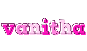 Vanitha hello logo