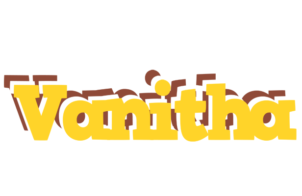 Vanitha hotcup logo