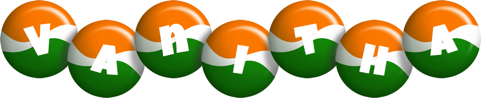 Vanitha india logo