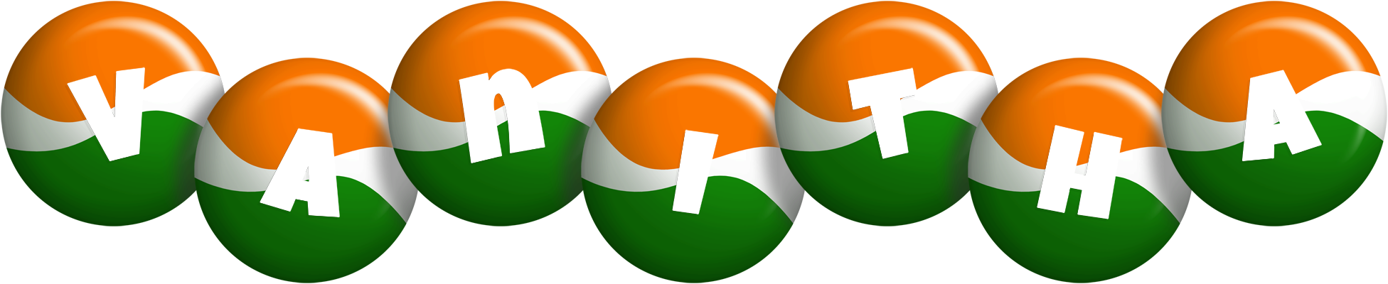 Vanitha india logo