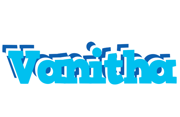 Vanitha jacuzzi logo