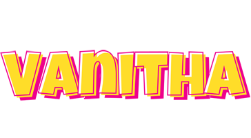 Vanitha kaboom logo