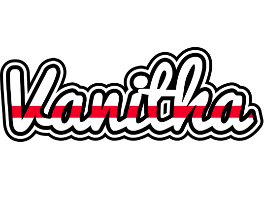 Vanitha kingdom logo