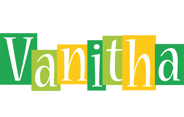Vanitha lemonade logo