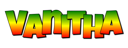 Vanitha mango logo