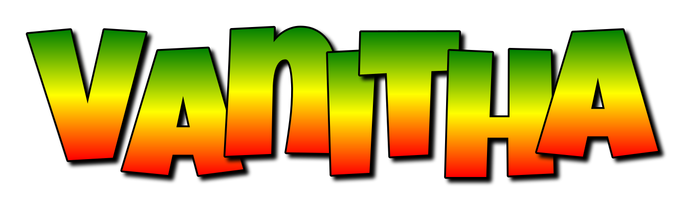 Vanitha mango logo