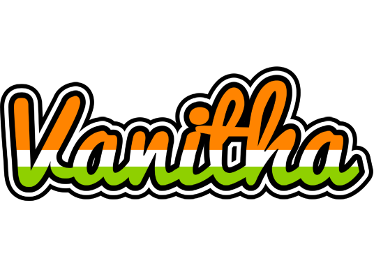 Vanitha mumbai logo