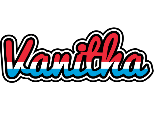 Vanitha norway logo