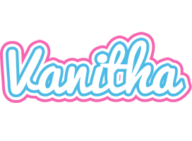 Vanitha outdoors logo