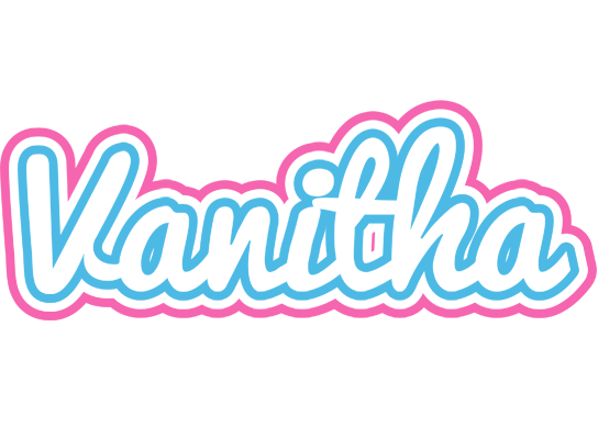 Vanitha outdoors logo