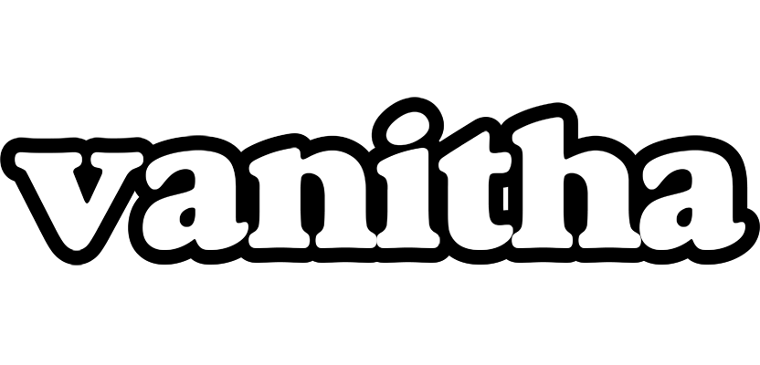 Vanitha panda logo