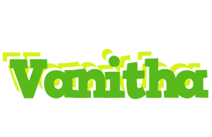 Vanitha picnic logo