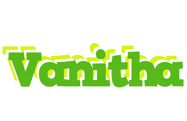 Vanitha picnic logo