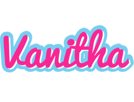 Vanitha popstar logo