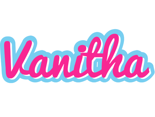 Vanitha popstar logo