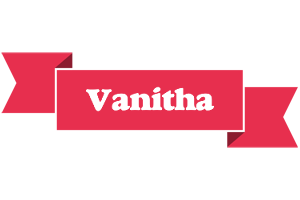 Vanitha sale logo