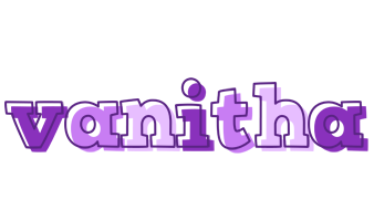 Vanitha sensual logo