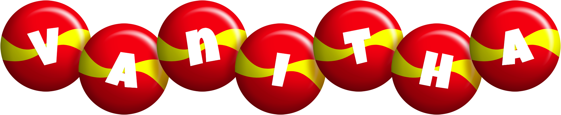 Vanitha spain logo