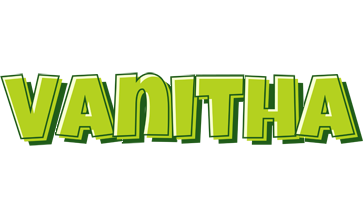 Vanitha summer logo